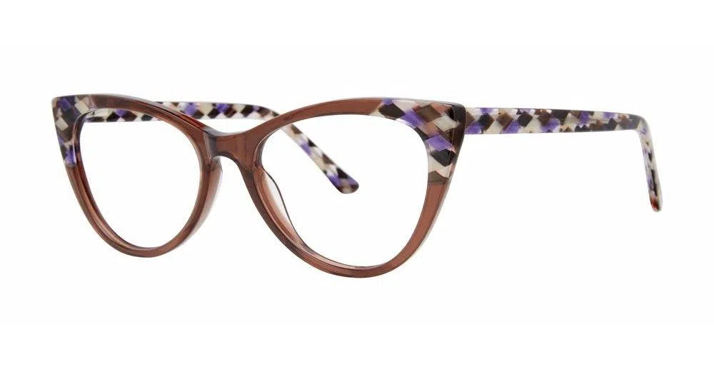 MODERN ART A612 Eyeglasses - view 2
